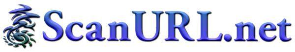 ScanURL.net Logo